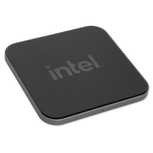 Ultra Slim Wireless Charging Pad